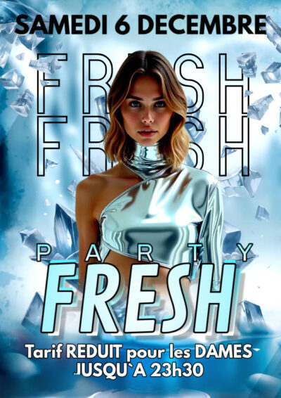 FRESH PARTY