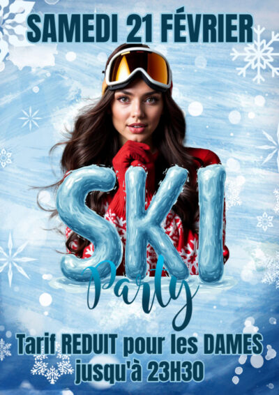 SKI PARTY